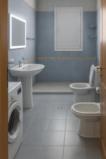Eni Apartments 5 - Vlora - 9