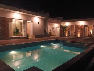 Tattvam Farm Stayz & Swimming Pool - Kalka - 1