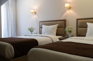 Gallery Inn Old Tbilisi - 7