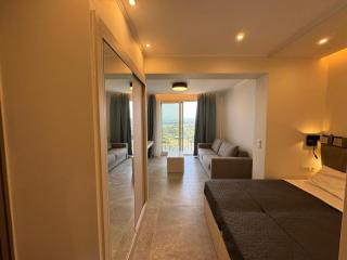 Corfelia Seaview Suites - Pyrgi - 1