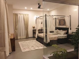 Tattvam Farm Stayz & Swimming Pool - Kalka - 4