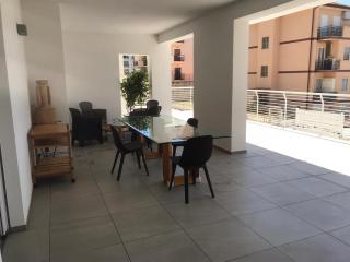 Palazzo Mosillo - Sperlonga - 9