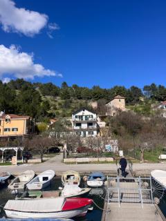 Apartments & Rooms Formenti - Skradin - 5