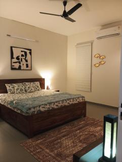 Tattvam Farm Stayz & Swimming Pool - Kalka - 2