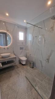 Corfelia Seaview Suites - Pyrgi - 8