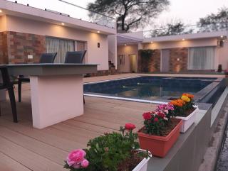 Tattvam Farm Stayz & Swimming Pool - Kalka - 5