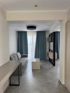 Corfelia Seaview Suites - Pyrgi - 7