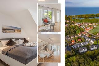 Ferienhaus Strandrose - Kolpinsee - 0