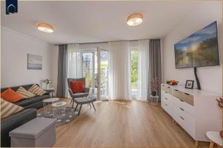 Ferienhaus Strandrose - Kolpinsee - 9