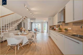Ferienhaus Strandrose - Kolpinsee - 5