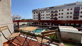 SIBS ELPUERTO - SANCIRO Ideal Familias Piscina Parking - El Puerto de Santa María - 7