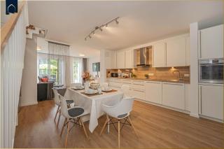 Ferienhaus Strandrose - Kolpinsee - 4