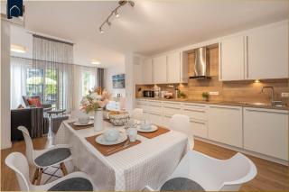 Ferienhaus Strandrose - Kolpinsee - 3