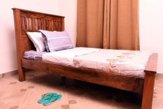 Carmella Exquisite Home WH - Kampala - 2