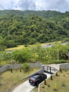 Machakhela Riverhouse - - 7