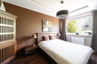 Baltic Breeze Lodge - Gdynia - 5