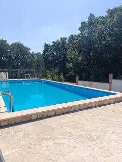 Ljetna Oaza - Summer Oasis - - 6