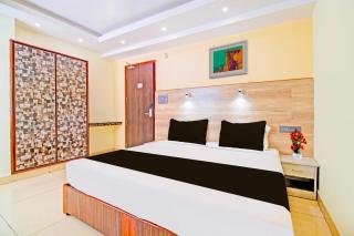Hotel O Grand Governorpet - Vijayawāda - 3