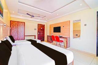 Hotel O Grand Governorpet - Vijayawāda - 2