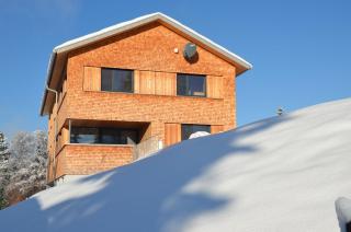 Ferienwohnung Huber - Langenegg - 4