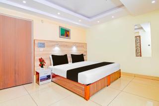 Hotel O Grand Governorpet - Vijayawāda - 0