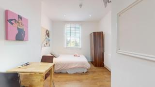 Studio 48B - Londra - 5