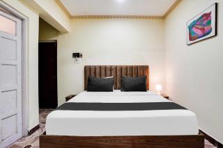 Hotel O Calangute - Goa - 4