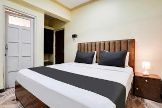Hotel O Calangute - Goa - 3