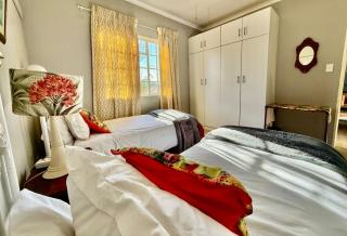 Sanctuary Guesthouse - Kimberley - 6
