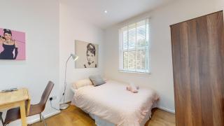 Studio 48B - Londra - 6