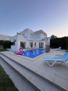 Villa Zakaria - Temlale - 4