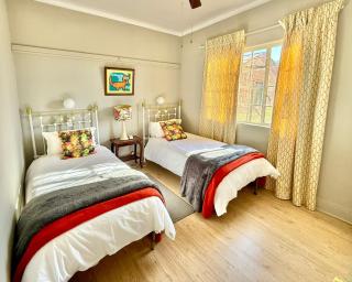 Sanctuary Guesthouse - Kimberley - 5