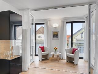 Objekt-Nr 132 - Hafen - Kurgartenstraße - Travemünde - 6