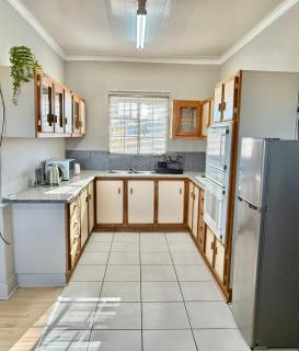 Sanctuary Guesthouse - Kimberley - 4