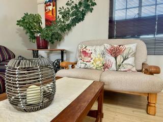 Sanctuary Guesthouse - Kimberley - 3