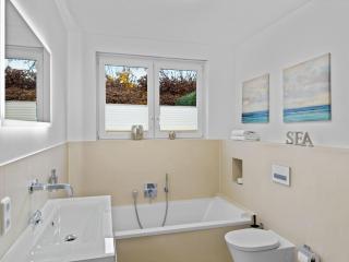 Objekt-Nr 177 - Strand - Achterdeck - Travemünde - 3