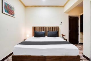 Hotel O Calangute - Goa - 2