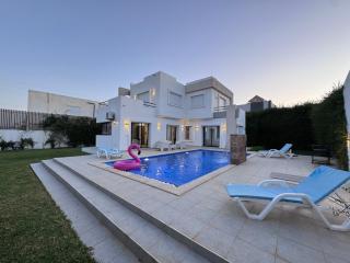 Villa Zakaria - 6