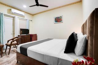 Hotel O Calangute - Goa - 9