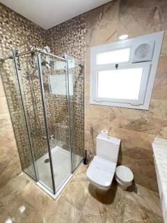 Superior Two Bedrooms Apartment With Balcony in New Alamein - El-Alamein - 4