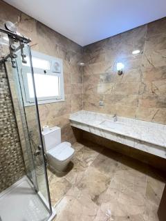 Superior Two Bedrooms Apartment With Balcony in New Alamein - El-Alamein - 5