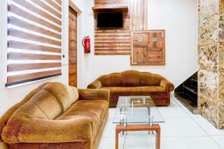 Hotel O City Center Ludhiana - Ludhiana - 8