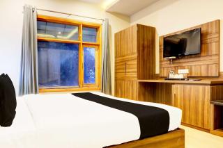 Hotel O Alwar - Alwar - 3