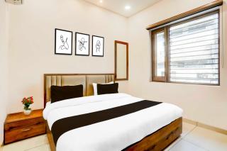 Hotel O City Center Ludhiana - Ludhiana - 3