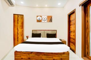 Hotel O City Center Ludhiana - Ludhiana - 2