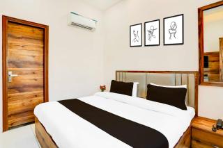 Hotel O City Center Ludhiana - Ludhiana - 4