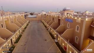 شاليهات تريدرز لبيوت العطلات - 0