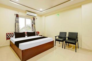 Hotel O Beach Road Near GITAM - Visakhapatnam - 0