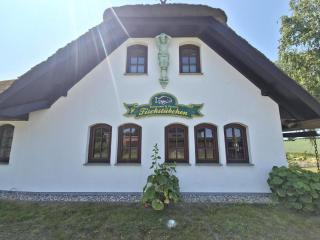 Fischstübchen Neeberg Fewo 2 - Achterwasser - 2