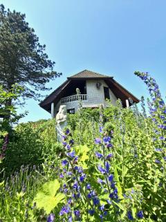 Fischstübchen Neeberg Fewo 2 - Achterwasser - 1